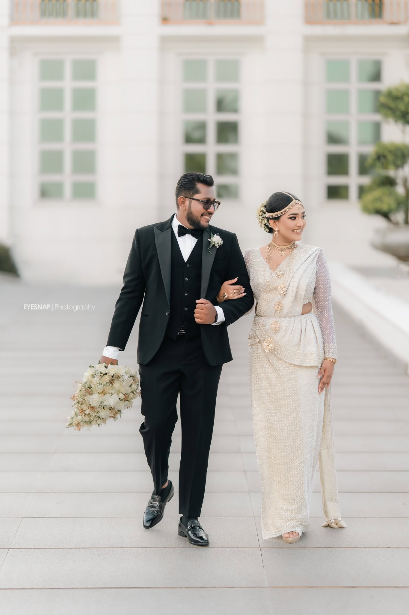 Natasha & Udara
