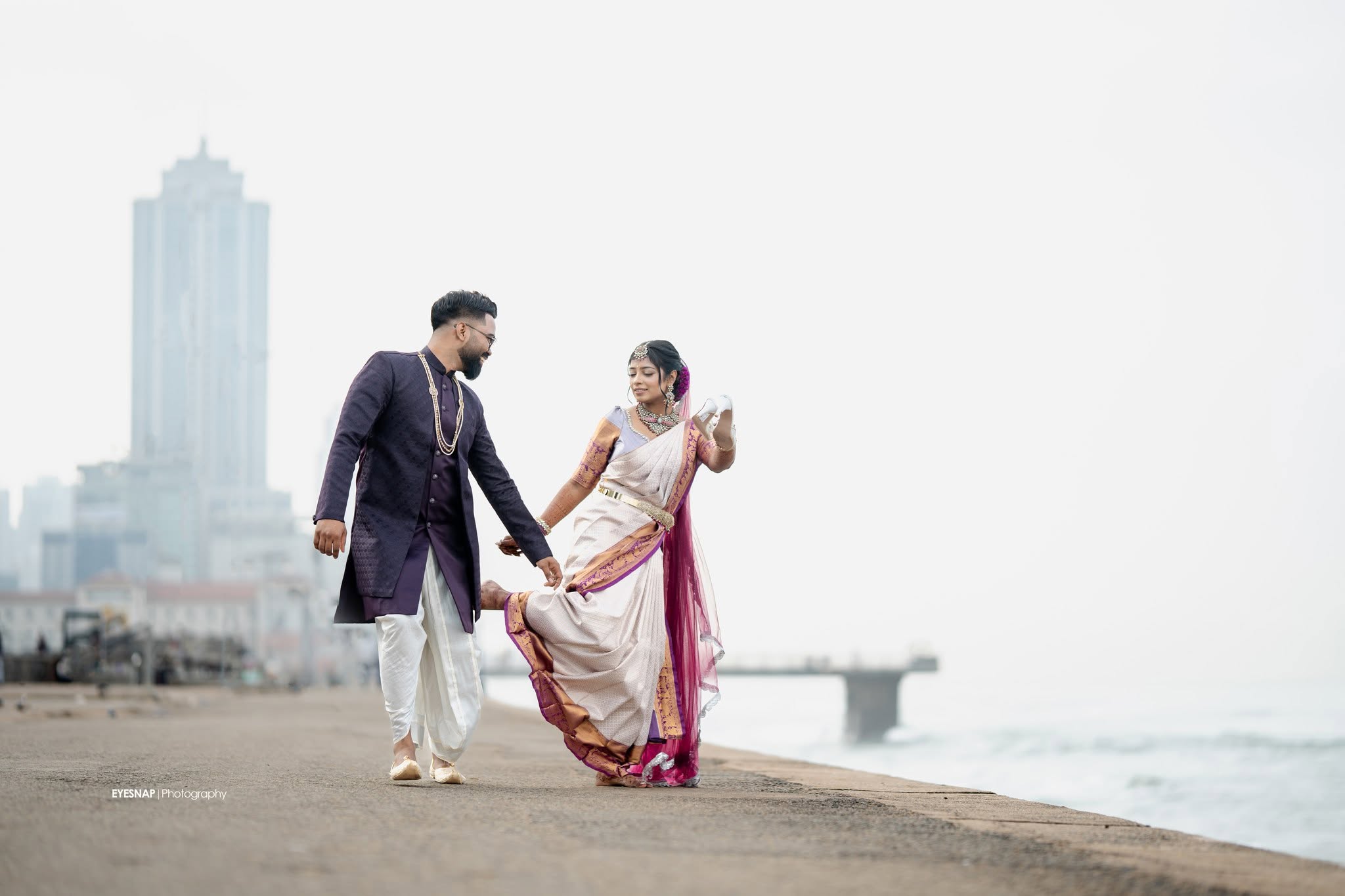 Denipriya & Dasikaran
