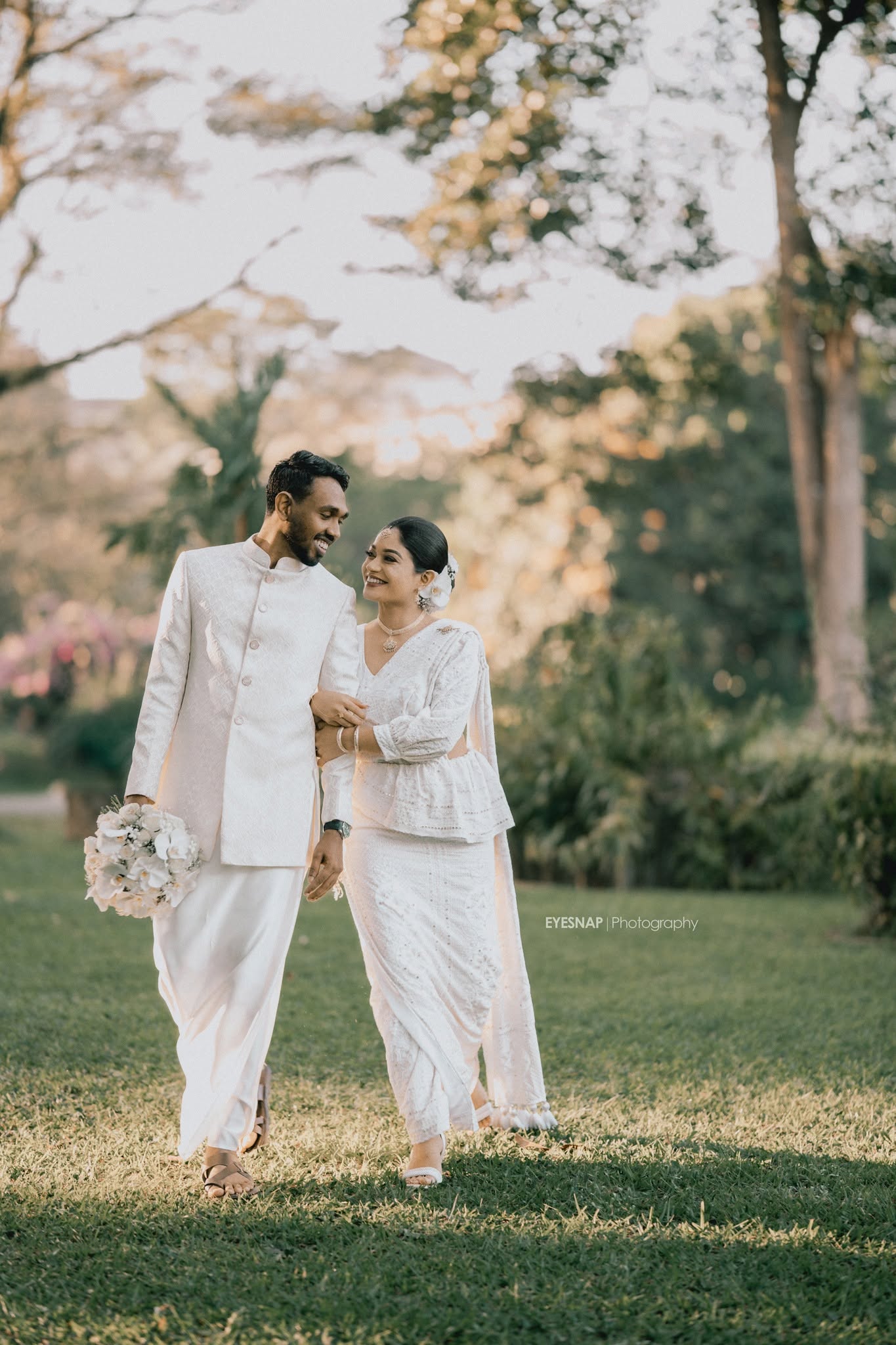 Samadhi & Sandun